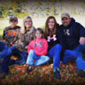 Meet your Posher, Taffy